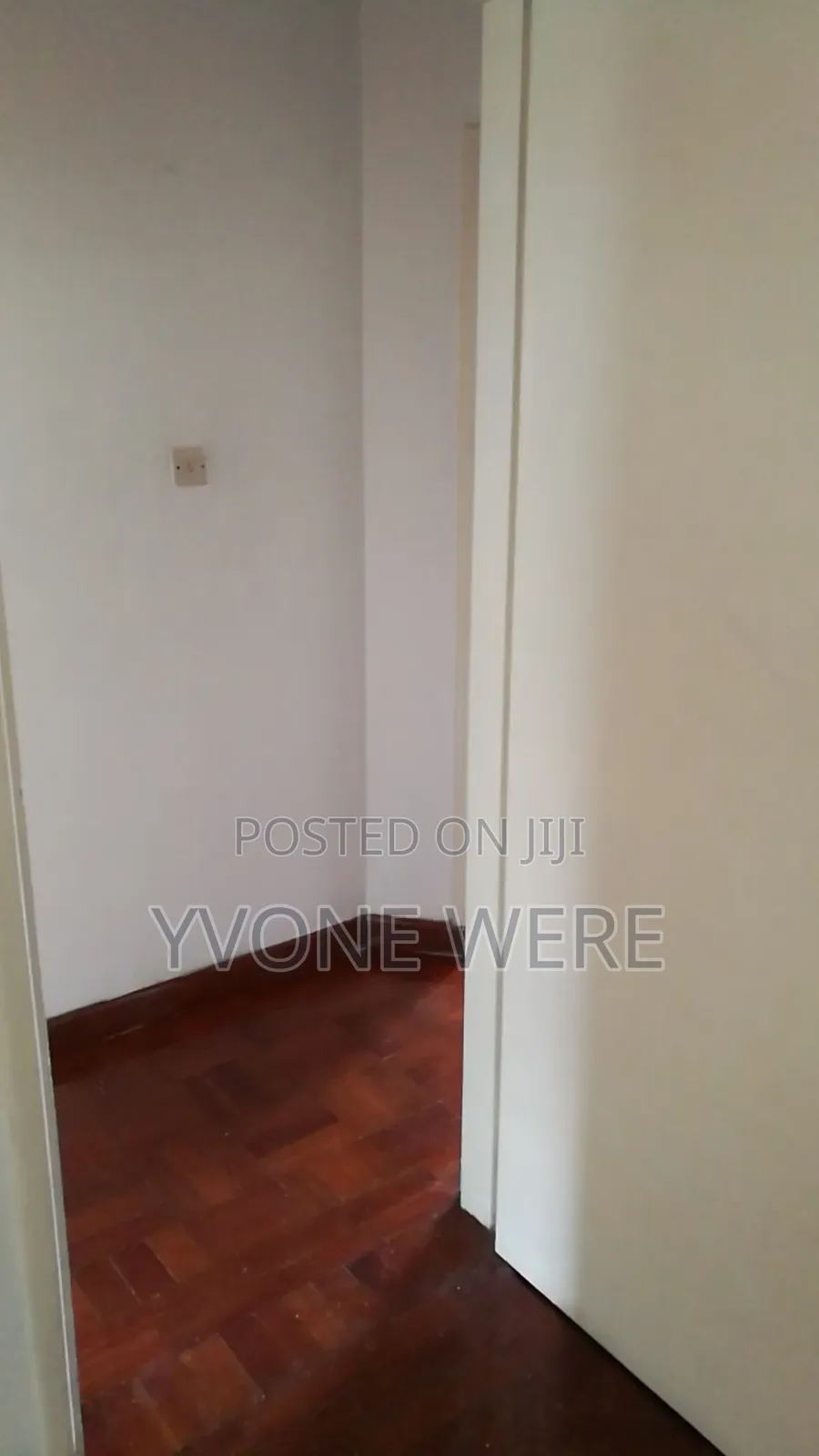 2bdrm House in Langton Crescent, State House Area for rent