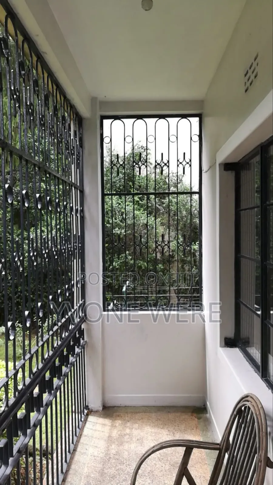 2bdrm House in Langton Crescent, State House Area for rent