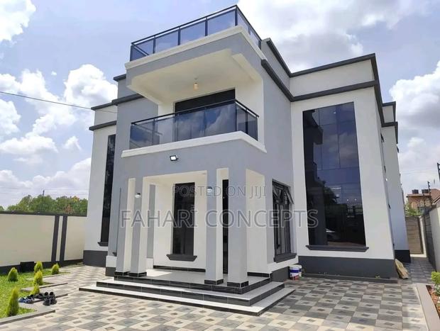 4bdrm Villa in Kamakis for sale