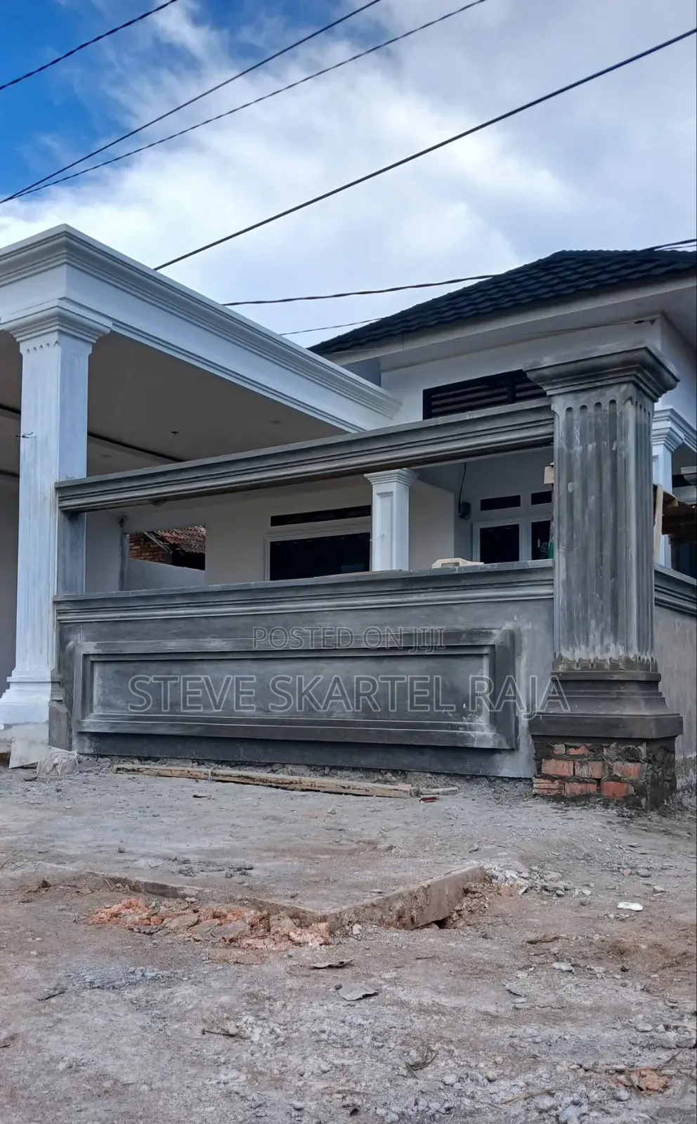Moulding and Designs