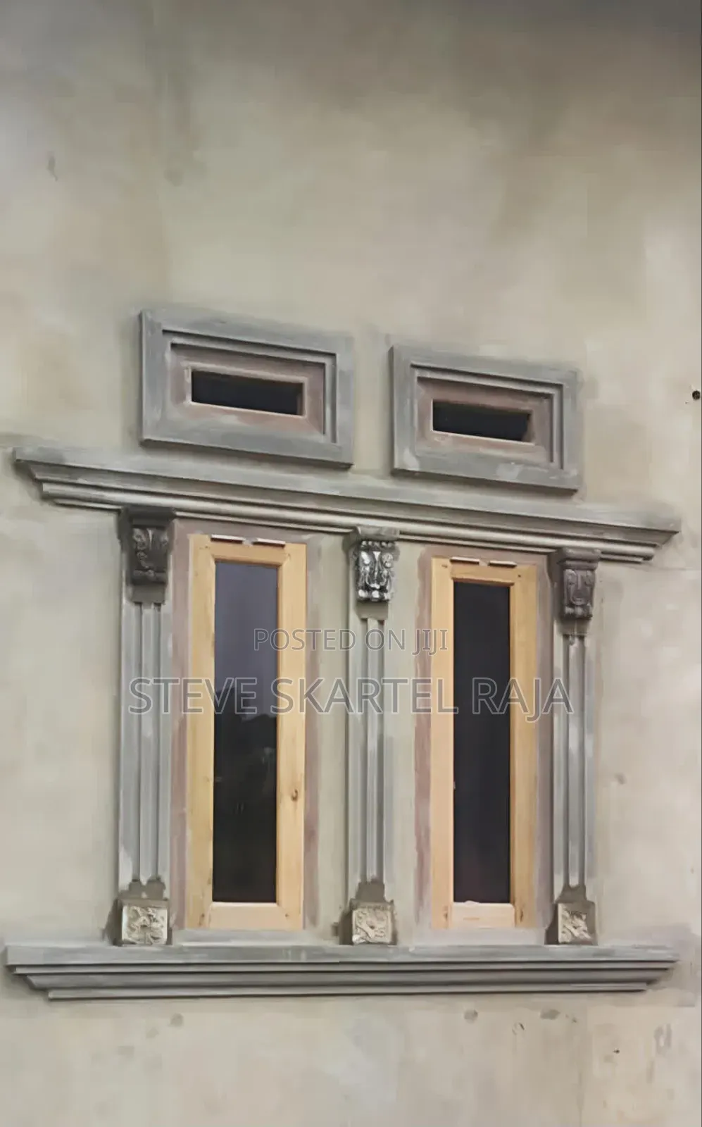 Moulding and Designs