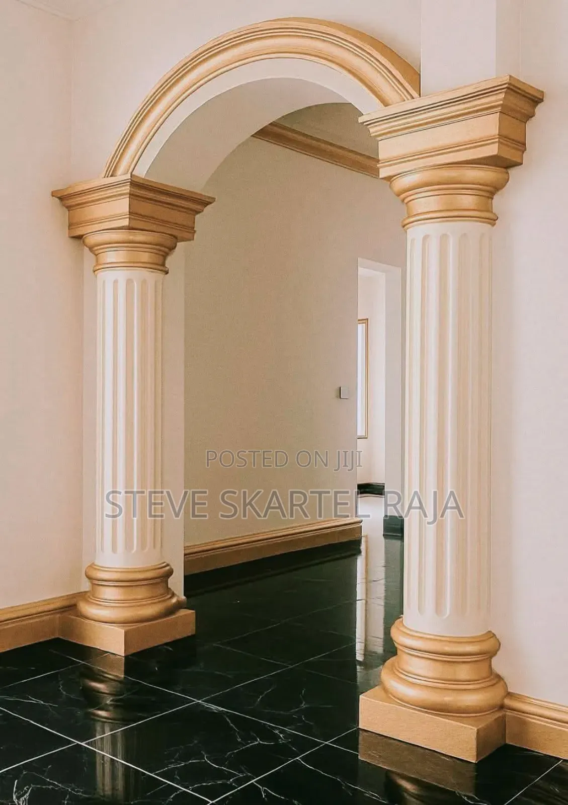 Moulding and Designs