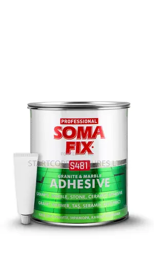 Marble And Granite Adhesive 1kg