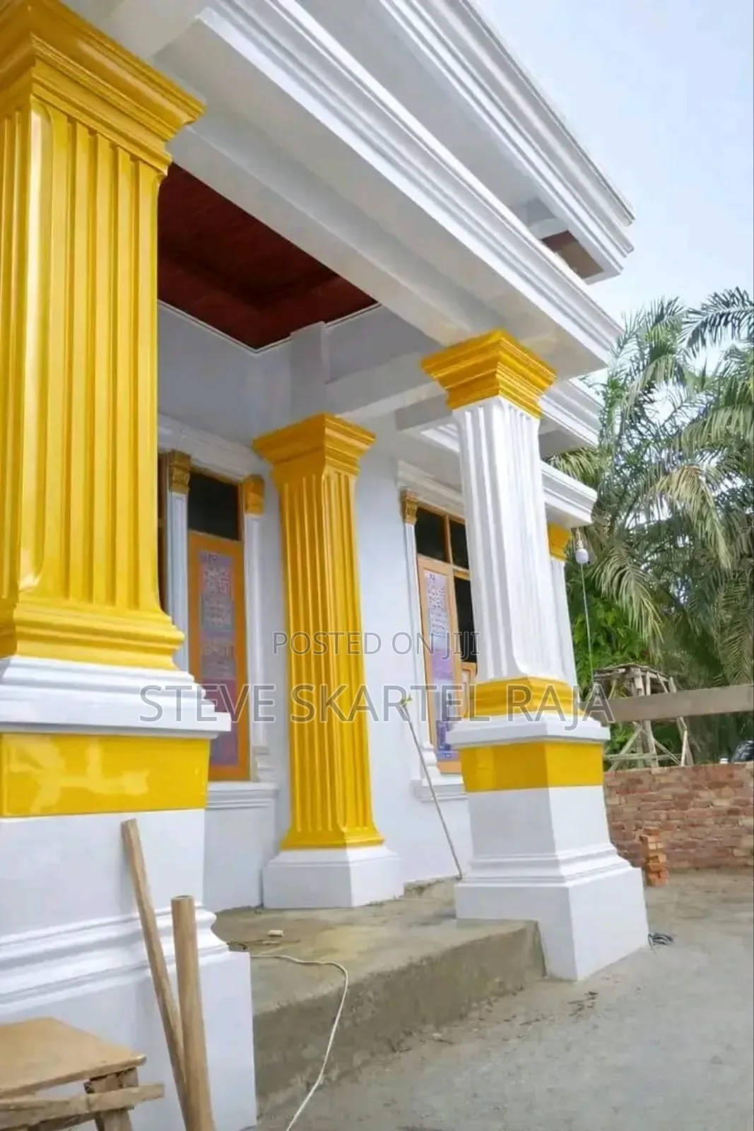 Moulding and Designs