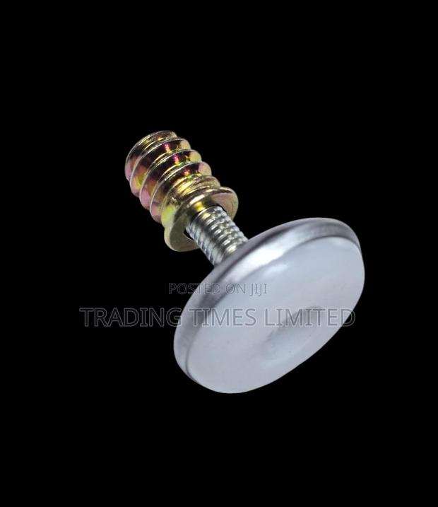 Adjustable Foot Lever - main view