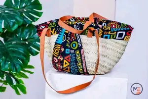 Ankara Handbags