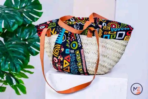Ankara Handbags - thumbnail 6