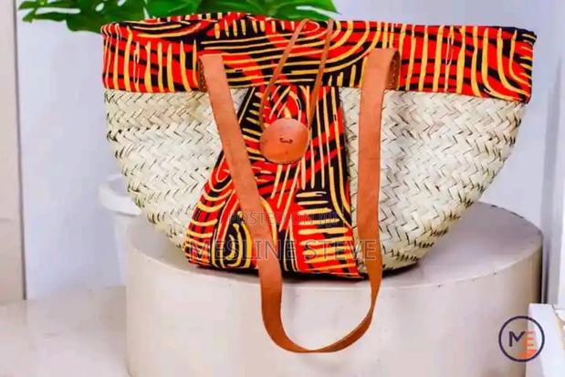 Ankara Handbags - thumbnail 8