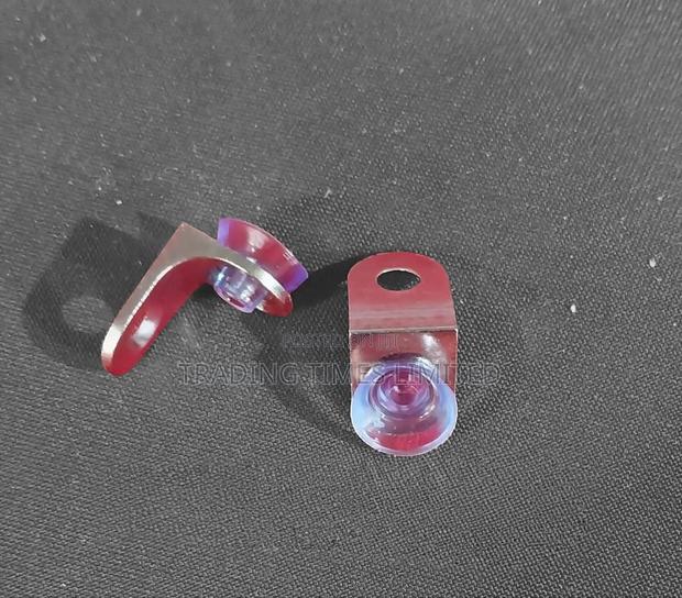 Glass Shelf Stud - main view