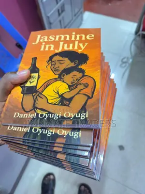 Clear Text Book Printing