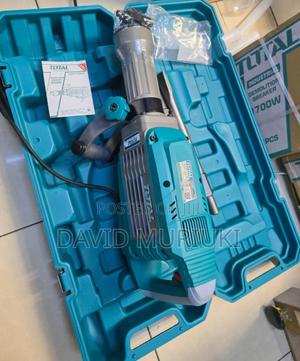 Total Demolisher 14kgs - thumbnail 2