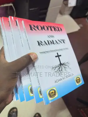 Professional Printing for Publications