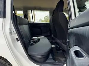 Toyota Probox 2019 White