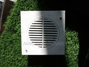 Plastic Floor Drain Cover