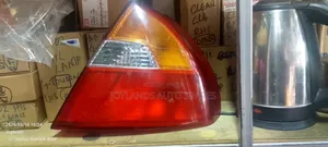 Mitsubishi Lancer Tail Lamp 1997-2000