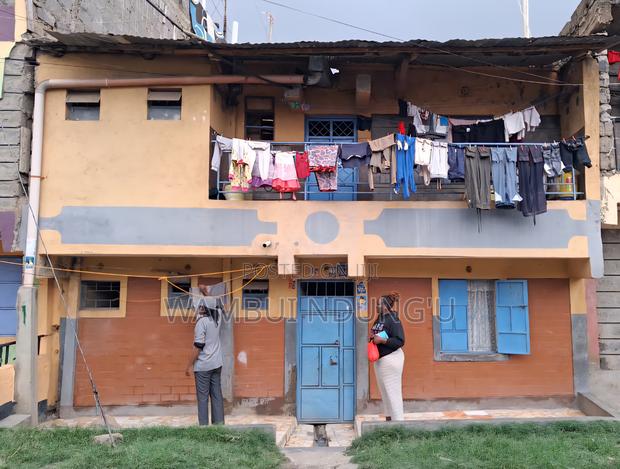 1bdrm Block of Flats in Saika, Junction Kayole for sale