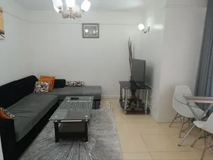 Furnished 1bdrm Apartment in Spring Valley for rent