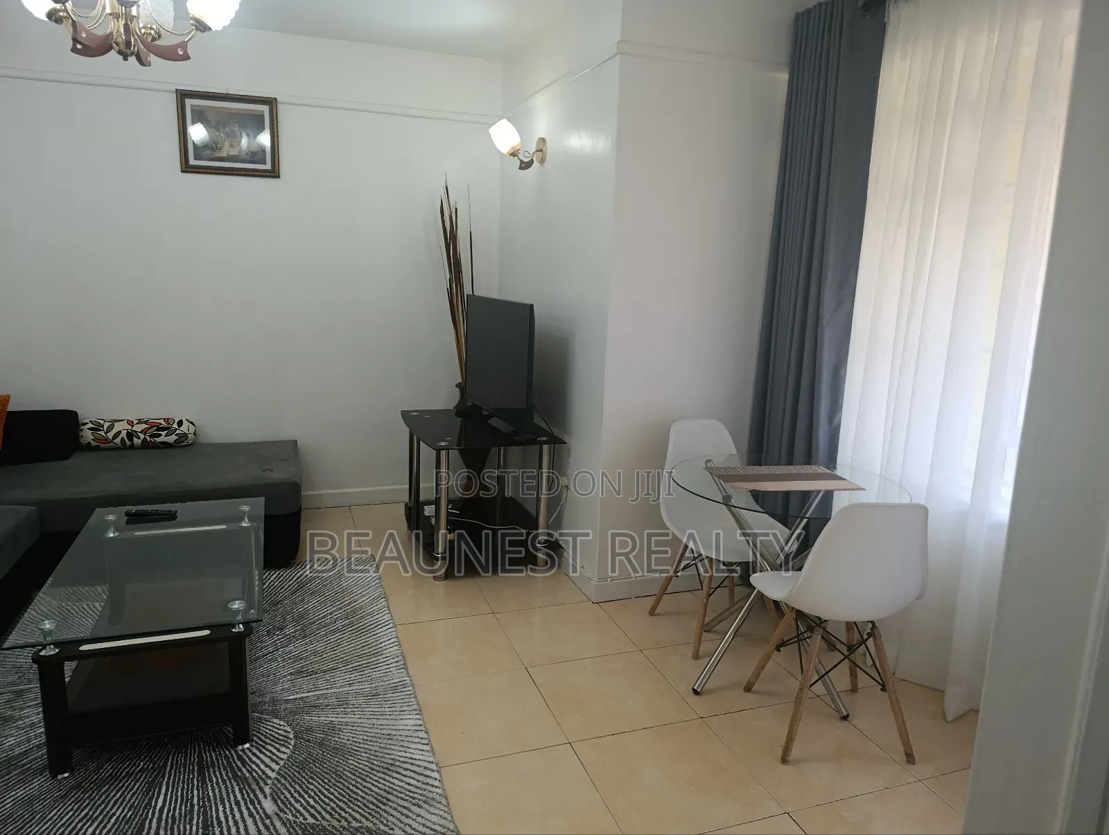 Furnished 1bdrm Apartment in Spring Valley for rent