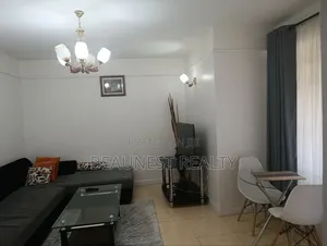 Furnished 1bdrm Apartment in Spring Valley for rent
