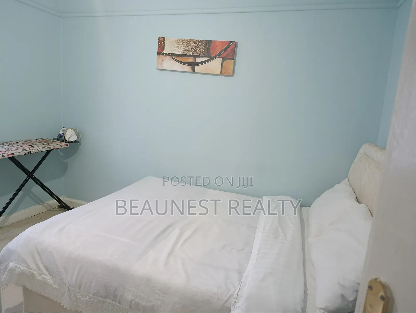 Furnished 1bdrm Apartment in Spring Valley for rent