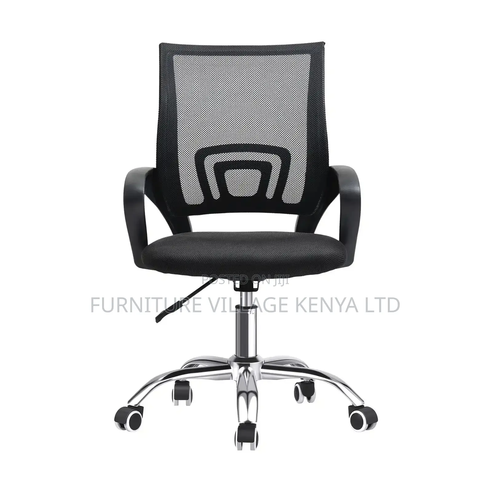 Office Workstation ; 2- Way Modular Office Workstation