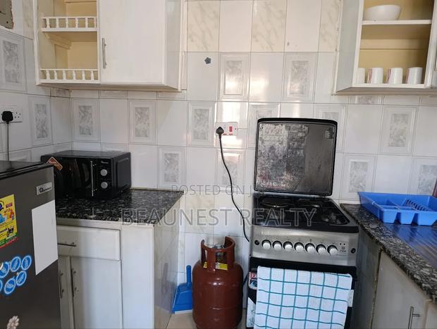 Furnished 2bdrm Apartment in Spring Valley for rent
