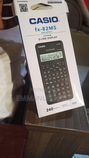 Calculator - thumbnail 2