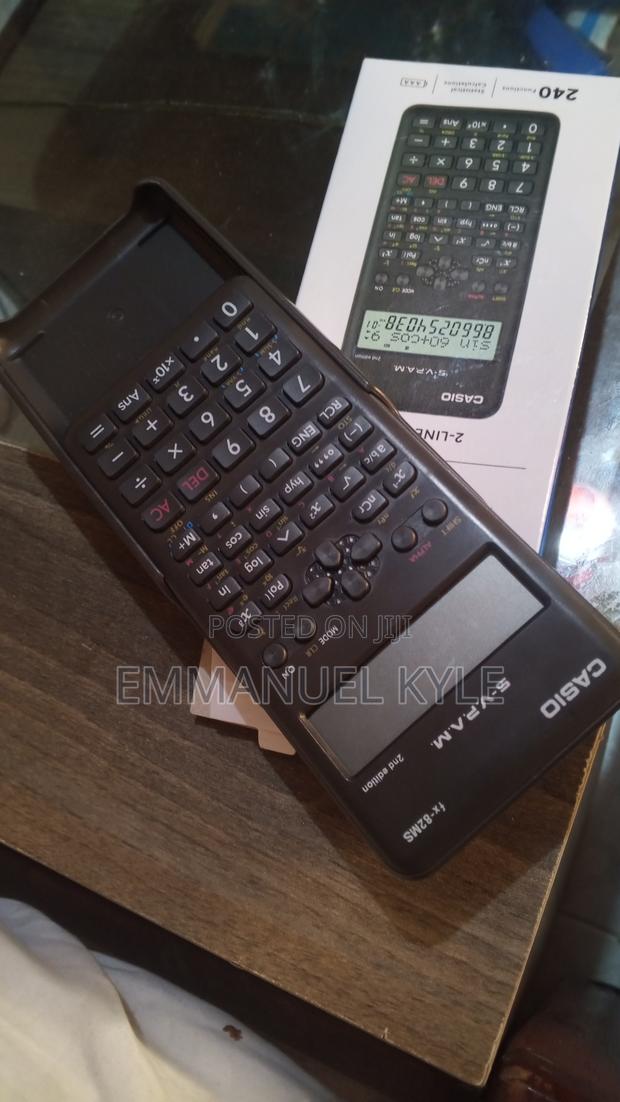 Calculator - thumbnail 3