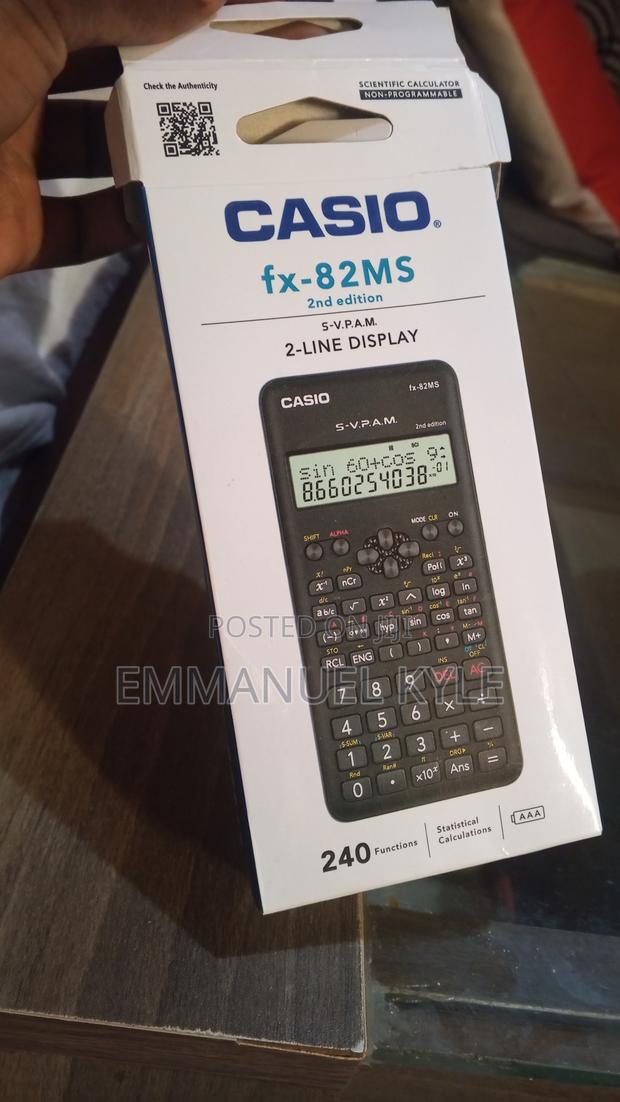 Calculator - thumbnail 4