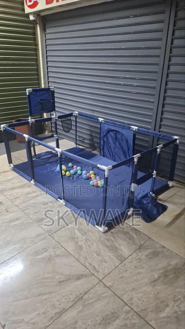Baby Play Pen