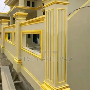 Moulding and Designs