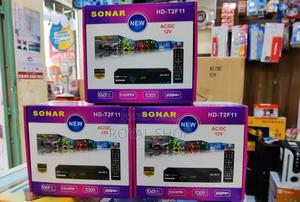 Sonar Decoder - thumbnail 2