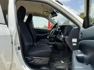 Toyota Probox 2019