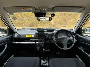 Toyota Probox 2019