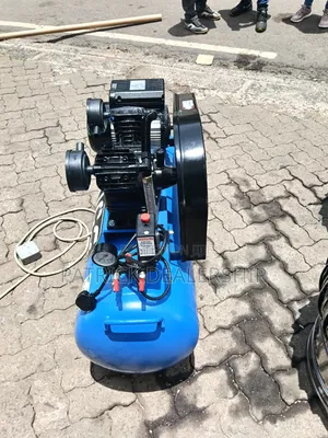 Aico Air Compressor