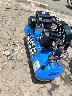 Aico Air Compressor