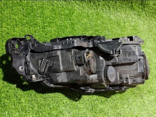 Vw Golf Mk6 Headlights (Pair) 2010 - thumbnail 3