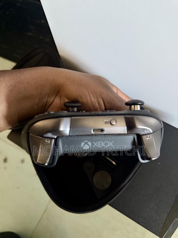 Xbox Controller Elite Series 2 - thumbnail 5