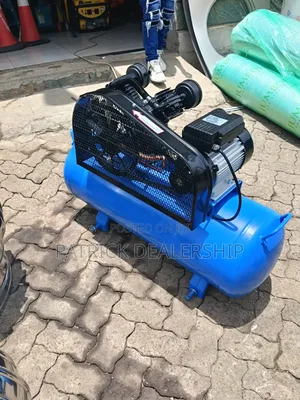 100l Air Compressor
