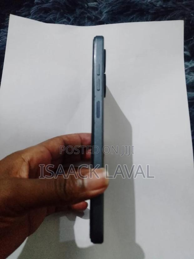 Tecno Pop 8 128 GB Black - thumbnail 3