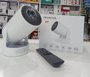Hy300 Ultra Smart Android Projector 2+16 - thumbnail 2