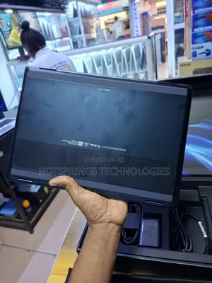 New HP OmniBook 5 Flip 14-fp0023dx 16GB Intel Core Ultra 7 SSD 1T