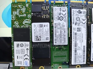 Double Notch 256gb SSD – Compact Fast