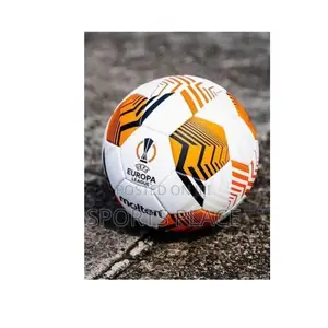 Molten Europa League Soccer Ball