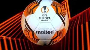 Molten Europa League Soccer Ball
