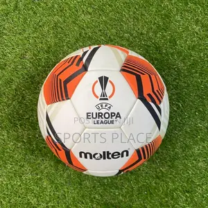 Molten Europa League Soccer Ball