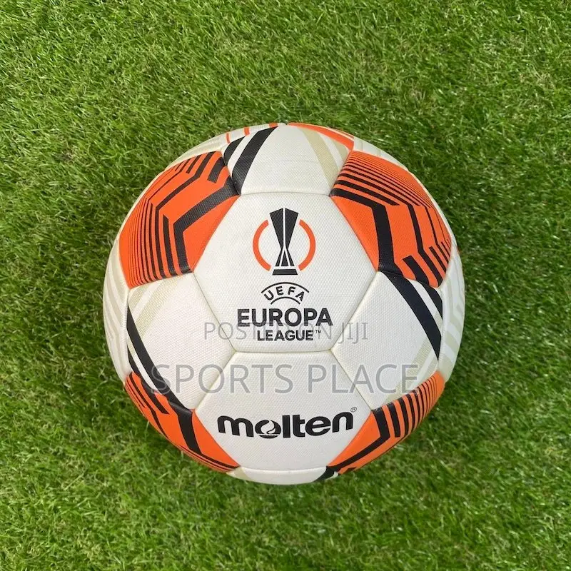 Molten Europa League Soccer Ball