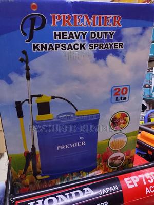 Top Quality Knapsack Sprayer/ 20litres Knapsack Spray - thumbnail 2
