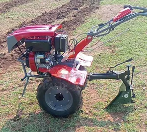 Walking Power Tillers at Affordable Prices