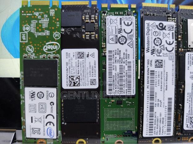 Double Notch 512gb SSD – Enhanced Storage - main view